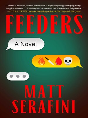 cover image of Feeders